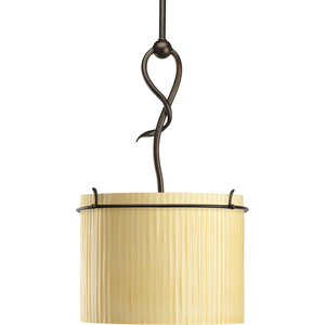 PP5133114 Willow Creek Down Light Pendant Light - Weathered Auburn PP5133114 Willow Creek Down Light Pendant Light - Weathered Auburn