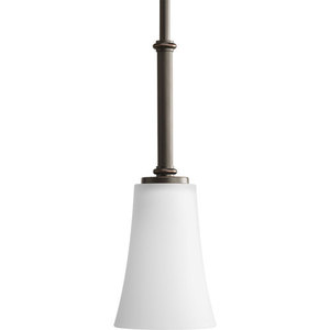 PP513620 Flirt Mini-Pendant Pendant Light - Antique Bronze PP513620 Flirt Mini-Pendant Pendant Light - Antique Bronze