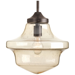 PP513820 Academy Entrance / Foyer Pendant Light - Antique Bronze PP513820 Academy Entrance / Foyer Pendant Light - Antique Bronze