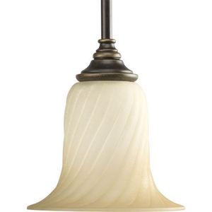 PP514177 Kensington Down Light Pendant Light - Forged Bronze PP514177 Kensington Down Light Pendant Light - Forged Bronze