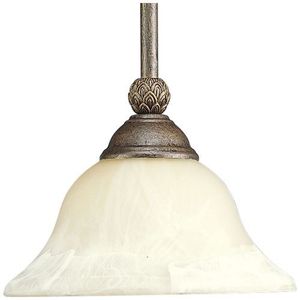 PP514686 Savannah Mini-Pendant Pendant Light - Burnished Chestnut PP514686 Savannah Mini-Pendant Pendant Light - Burnished Chestnut