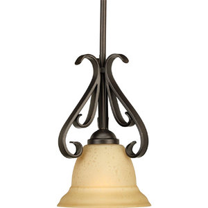 PP515377 Torino Mini-Pendant Pendant Light - Forged Bronze PP515377 Torino Mini-Pendant Pendant Light - Forged Bronze