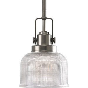 PP517381 Archie Mini-Pendant Pendant Light - Antique Nickel PP517381 Archie Mini-Pendant Pendant Light - Antique Nickel