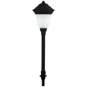 PP529831 Path Lighting Landscape Light - Black PP529831 Path Lighting Landscape Light - Black