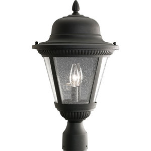 PP543431 Westport Post Light Post Lights - Black PP543431 Westport Post Light Post Lights - Black