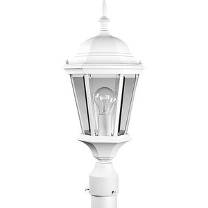 PP548230 Welbourne Post Light Post Lights - Textured White PP548230 Welbourne Post Light Post Lights - Textured White
