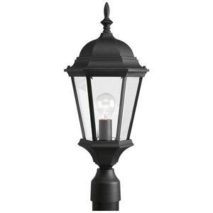PP548231 Welbourne Post Light Post Lights - Textured Black PP548231 Welbourne Post Light Post Lights - Textured Black
