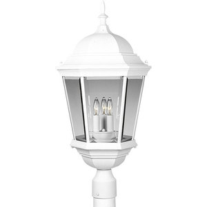 PP548330 Welbourne Post Light Post Lights - Textured White PP548330 Welbourne Post Light Post Lights - Textured White