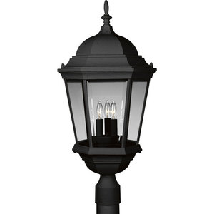 PP548331 Welbourne Post Light Post Lights - Textured Black PP548331 Welbourne Post Light Post Lights - Textured Black