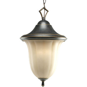 PP550784 Le Jardin Hanging Hanging Lantern - Espresso PP550784 Le Jardin Hanging Hanging Lantern - Espresso