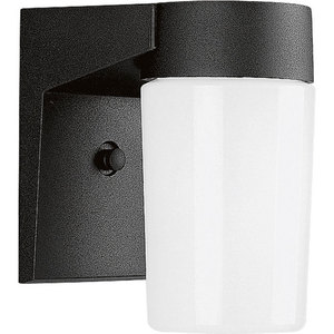 PP551131 Cast Aluminum Entrance Outdoor Wall Light - Black PP551131 Cast Aluminum Entrance Outdoor Wall Light - Black