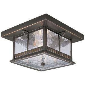 PP551720 Aberdeen Ceiling Ceiling Mounted - Antique Bronze PP551720 Aberdeen Ceiling Ceiling Mounted - Antique Bronze