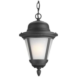 PP553031WB Westport Hanging Hanging Lantern - Black PP553031WB Westport Hanging Hanging Lantern - Black