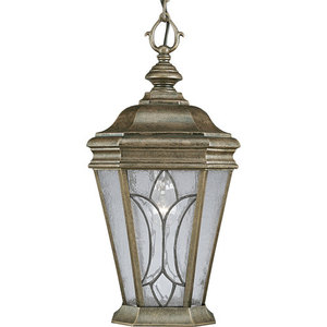 PP555886 Craftsman Hanging Hanging Lantern - Burnished Chestnut PP555886 Craftsman Hanging Hanging Lantern - Burnished Chestnut