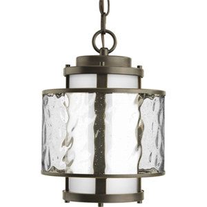 PP558920 Bay Court Hanging Hanging Lantern - Antique Bronze PP558920 Bay Court Hanging Hanging Lantern - Antique Bronze