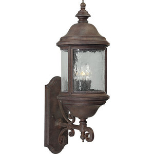 PP565233 Ashmore Entrance Outdoor Wall Light - Cobblestone PP565233 Ashmore Entrance Outdoor Wall Light - Cobblestone