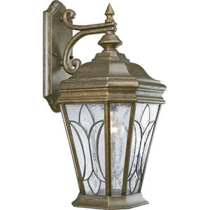 PP566086 Craftsman Entrance Outdoor Wall Light - Burnished Chestnut PP566086 Craftsman Entrance Outdoor Wall Light - Burnished Chestnut
