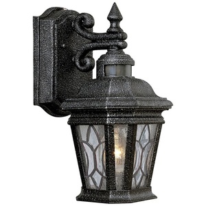 PP566171 Cranbrook Entrance Outdoor Wall Light - Gilded Iron PP566171 Cranbrook Entrance Outdoor Wall Light - Gilded Iron