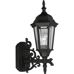 PP568131 Welbourne Entrance Outdoor Wall Light - Textured Black PP568131 Welbourne Entrance Outdoor Wall Light - Textured Black
