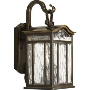 PP5716108 Meadowlark Entrance Outdoor Wall Light - Oil Rubbed Bronze PP5716108 Meadowlark Entrance Outdoor Wall Light - Oil Rubbed Bronze