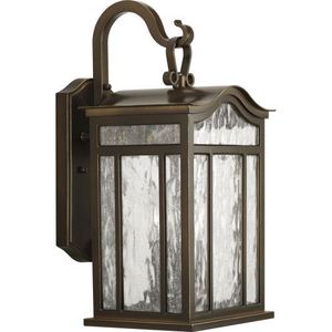 PP5717108 Meadowlark Entrance Outdoor Wall Light - Oil Rubbed Bronze PP5717108 Meadowlark Entrance Outdoor Wall Light - Oil Rubbed Bronze