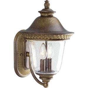 PP571886 Savannah Entrance Outdoor Wall Light - Burnished Chestnut PP571886 Savannah Entrance Outdoor Wall Light - Burnished Chestnut