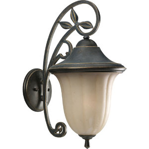 PP574784 Le Jardin Entrance Outdoor Wall Light - Espresso PP574784 Le Jardin Entrance Outdoor Wall Light - Espresso