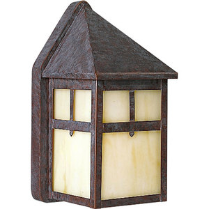 PP576033 Mission Entrance Outdoor Wall Light - Cobblestone PP576033 Mission Entrance Outdoor Wall Light - Cobblestone
