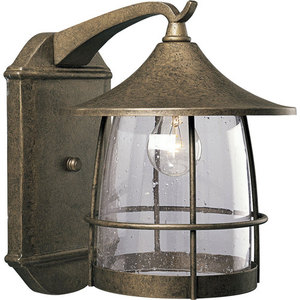 PP576486 Prairie Entrance Outdoor Wall Light - Burnished Chestnut PP576486 Prairie Entrance Outdoor Wall Light - Burnished Chestnut