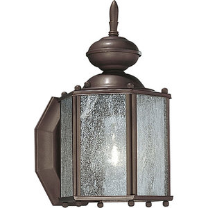 PP577119 Roman Bronze Entrance Outdoor Wall Light - Roman Bronze PP577119 Roman Bronze Entrance Outdoor Wall Light - Roman Bronze