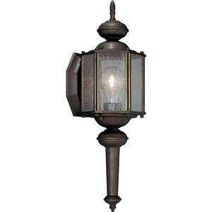 PP577319 Roman Bronze Entrance Outdoor Wall Light - Roman Bronze PP577319 Roman Bronze Entrance Outdoor Wall Light - Roman Bronze
