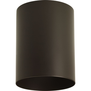 PP577420 Cylinder Ceiling Ceiling Mounted - Antique Bronze PP577420 Cylinder Ceiling Ceiling Mounted - Antique Bronze