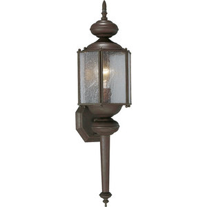 PP577619 Roman Bronze Entrance Outdoor Wall Light - Roman Bronze PP577619 Roman Bronze Entrance Outdoor Wall Light - Roman Bronze