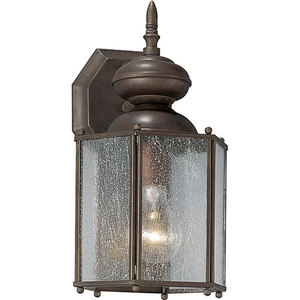 PP577719 Roman Bronze Entrance Outdoor Wall Light - Roman Bronze PP577719 Roman Bronze Entrance Outdoor Wall Light - Roman Bronze