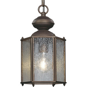 PP577919 Roman Bronze Hanging Hanging Lantern - Roman Bronze PP577919 Roman Bronze Hanging Hanging Lantern - Roman Bronze