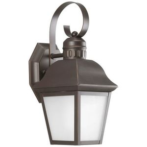 PP588720 Andover Entrance Outdoor Wall Light - Antique Bronze PP588720 Andover Entrance Outdoor Wall Light - Antique Bronze