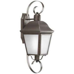 PP588820 Andover Entrance Outdoor Wall Light - Antique Bronze PP588820 Andover Entrance Outdoor Wall Light - Antique Bronze