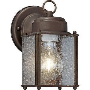 PP598419 Roman Bronze Entrance Outdoor Wall Light - Roman Bronze PP598419 Roman Bronze Entrance Outdoor Wall Light - Roman Bronze