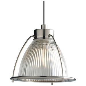 PP618209CL Illuma-Flex Pendant Track Lighting - Brushed Nickel PP618209CL Illuma-Flex Pendant Track Lighting - Brushed Nickel
