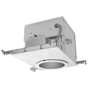 PP62FB Firebox 6'' Recessed Light Housing Recessed Lighting - No Finish PP62FB Firebox 6'' Recessed Light Housing Recessed Lighting - No Finish