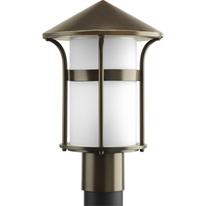 PP640620 Welcome Post Light Post Lights - Antique Bronze PP640620 Welcome Post Light Post Lights - Antique Bronze