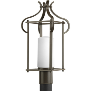 PP640720 Imperial Post Light Post Lights - Antique Bronze PP640720 Imperial Post Light Post Lights - Antique Bronze