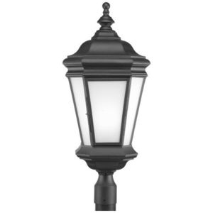 PP641931 Crawford Post Light Post Lights - Black PP641931 Crawford Post Light Post Lights - Black