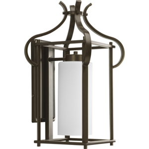 PP660020 Imperial Entrance Outdoor Wall Light - Antique Bronze PP660020 Imperial Entrance Outdoor Wall Light - Antique Bronze