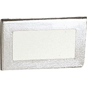 PP681616 Step Light Bulkhead Lights Flood Light - Aluminum PP681616 Step Light Bulkhead Lights Flood Light - Aluminum