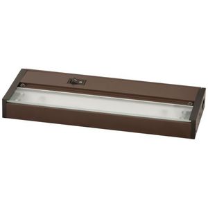 PP700220 LED Undercabinet Under Cabinet Lighting Cabinet Lighting - Antique Bronze PP700220 LED Undercabinet Under Cabinet Lighting Cabinet Lighting - Antique Bronze