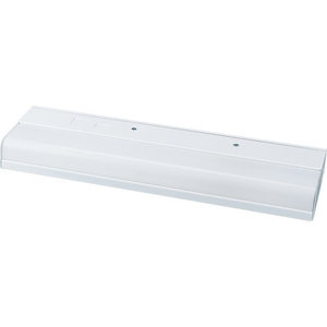 PP700730EB Undercabinet Under Cabinet Lighting Cabinet Lighting - White PP700730EB Undercabinet Under Cabinet Lighting Cabinet Lighting - White