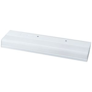 PP700730EBS Under Cabinet Lighting Cabinet Lighting - White PP700730EBS Under Cabinet Lighting Cabinet Lighting - White