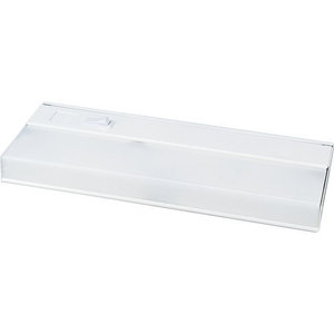 PP701430 Undercabinet Under Cabinet Lighting Cabinet Lighting - White PP701430 Undercabinet Under Cabinet Lighting Cabinet Lighting - White