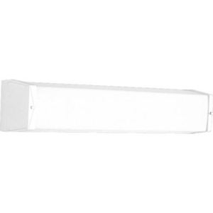 PP712930EB 2 Bulb Bathroom Lighting - White PP712930EB 2 Bulb Bathroom Lighting - White